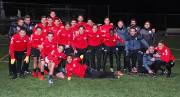 llagostera Visita del Llagostera a Soccer Interaction