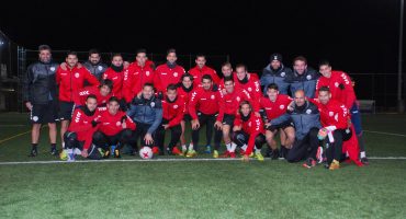 LLagostera stage 1 LLagostera stage 1