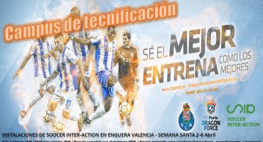 Campus-tecnificación-FC-Porto