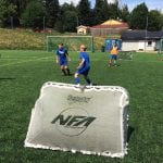 Training in Norway