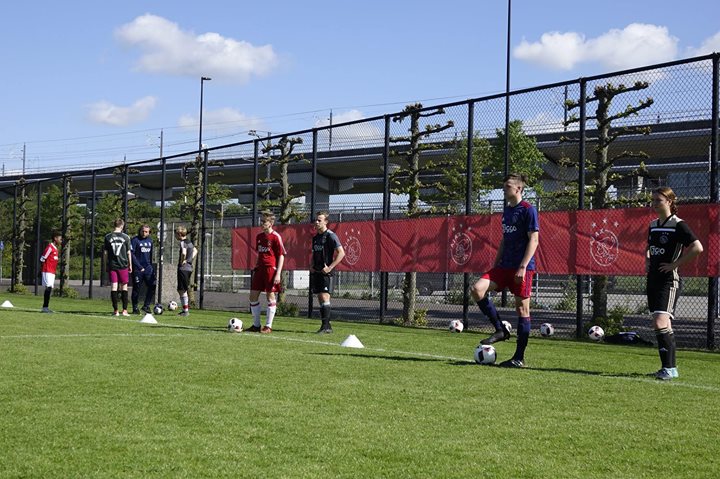 PRUEBAS DE FUTBOL ¿Cómo entrar en un Club de Fútbol?