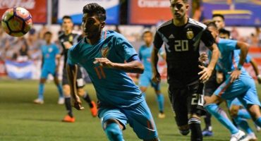 seleccion india sub 20 seleccion india sub 20