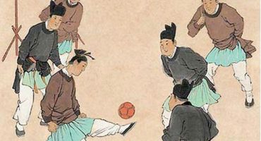 origen del futbol cuju origen del futbol el cuju