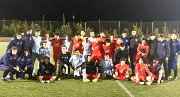 Academia-futbol-internacional-futbol-corea