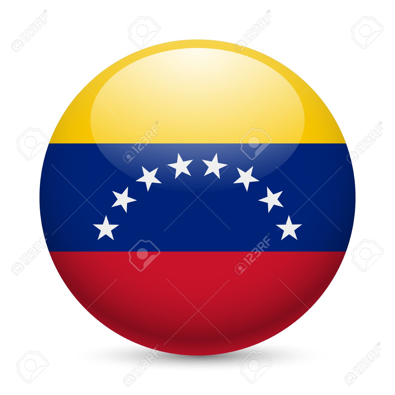 icono bandera venezuela