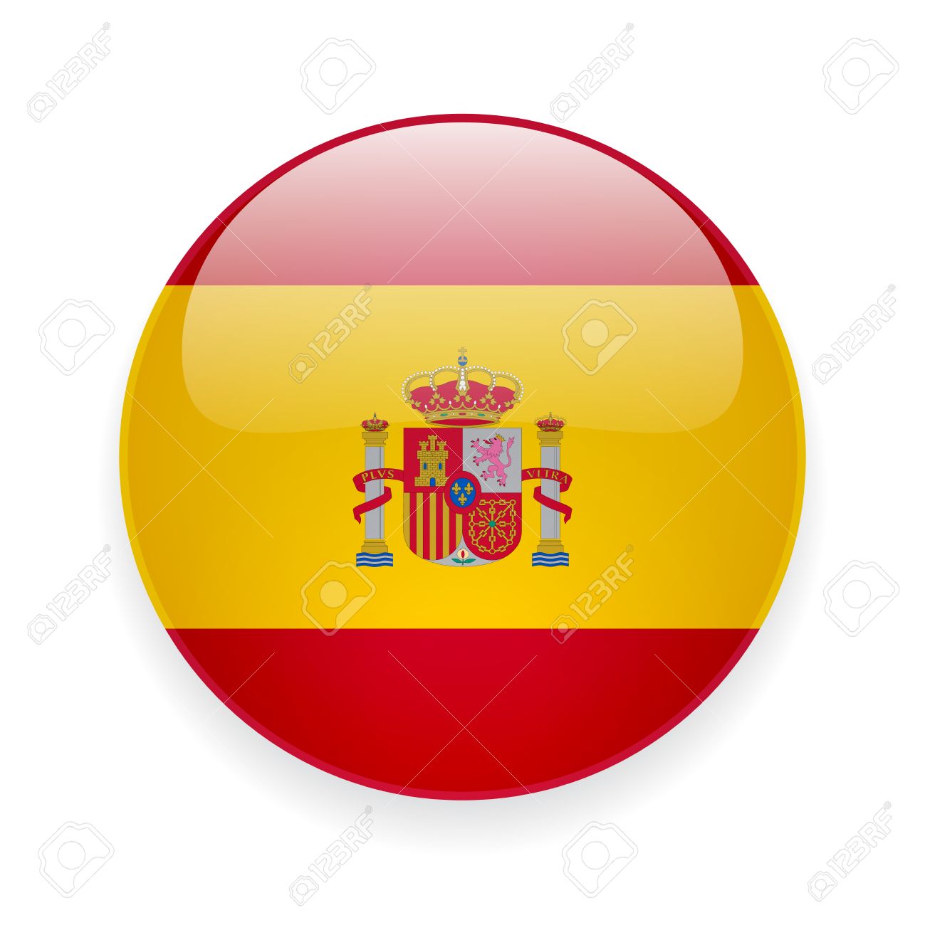 icono bandera españa