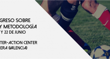 Congreso Futbol Soccer InterAction