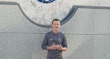 harry pruebas en FC Porto Harry pruebas en FC Porto