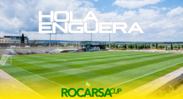 holaENGUERA Rocarsa Cup