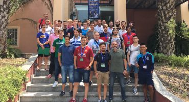 SIA Football Congress