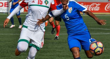 MARRUECOS INDIA COTIF cotif