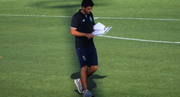 Scouting FC Porto en Cazatalentos en España-min Scouting FC Porto en Cazatalentos en España