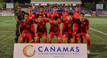 Seleccion U20 Bahrein Selection U20 Bahrein