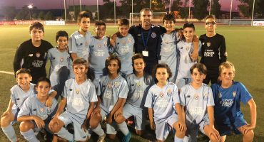 Selection India COTIF 2019 Selection India COTIF 2019