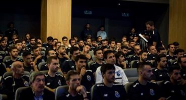 formacion curso fc porto formacion curso fc porto