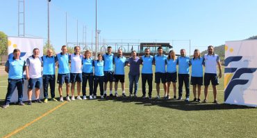 seleccionadores comunidad valenciana 2019 FFCV 2019