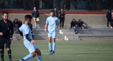 Jugadores Internacionales en Escuela FC Porto y Academia Internacional de Futbol en España valencia soccer academy