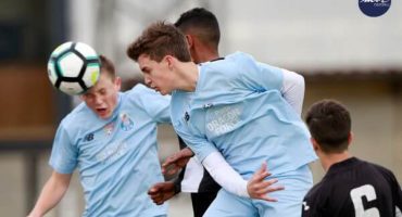 Soccer Inter-Action y FC Porto Dragon Force juegan el MIC 2020 MICFootball 2020