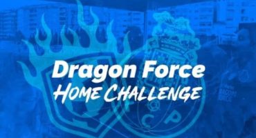 Reto Escuela de Fútbol en España reto escuela de fútbol FC Porto Dragon Force en España corona-virus