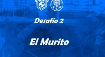 Reto de fútbol en España escuela de fútbol FC Porto Dragon Force