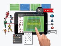 tecnología en fútbol