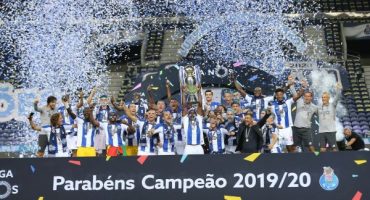FC Porto Campeon Liga FC Porto Campeon Liga