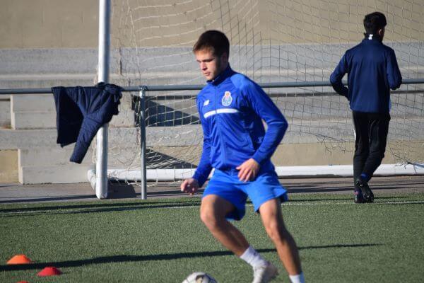 Pruebas de fútbol en Europa - Tryouts - Soccer Academy