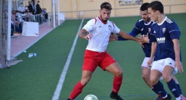 Equipo Sub23 Discóbolo en fútbol en España con jugadores Academia Internacional de Fútbol equipo-amateur-sub-23-cuarta-division
