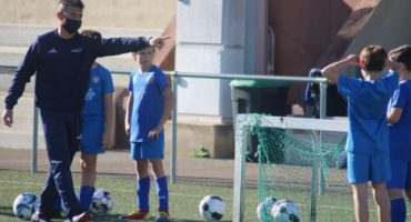 Campus de Fútbol en España de Alto Rendimiento (Personalizado) campus-navidad-2020