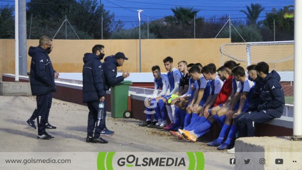 motivación equipo tercera división