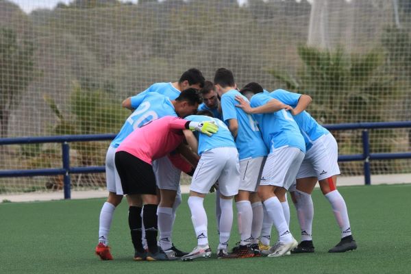 partido fútbol Levante UD juvenil nacional
