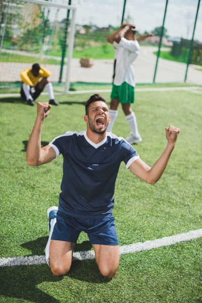 psicología deportiva