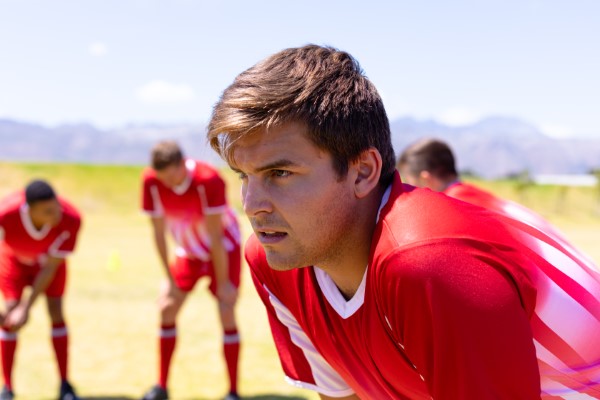 psicología deportiva