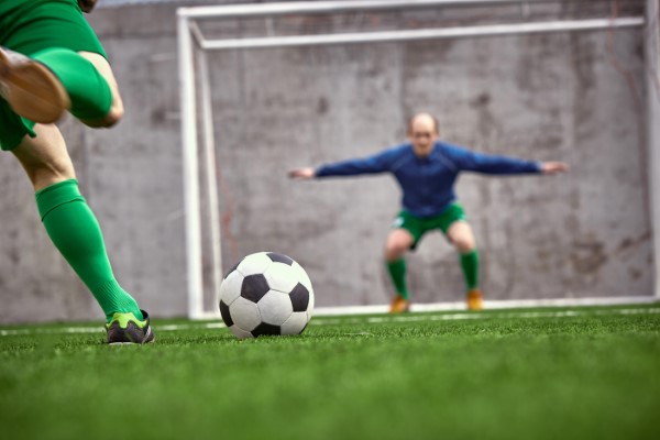 psicología deportiva