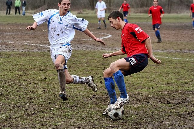 chess football