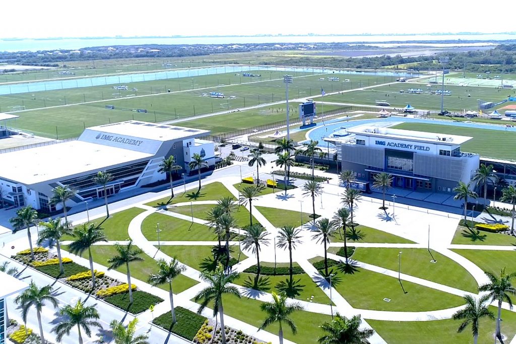 IMG Academy