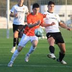 SIA Academy vs Valencia CF