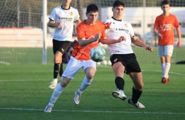 Pruebas de fútbol en Europa - Tryouts - Soccer Academy