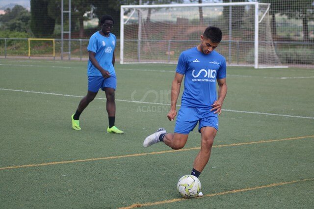 entrenamiento coadyuvante de recuperación o restauración