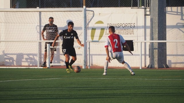 pretemporada de futbol en España