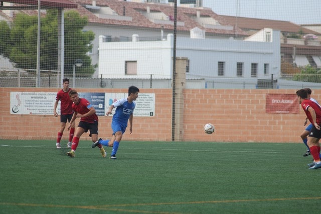 pretemporada de futbol en España