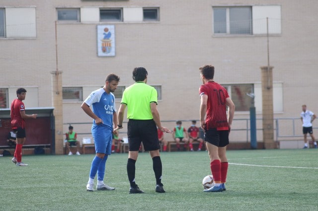 pretemporada de futbol en España