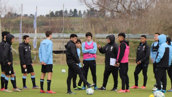 pretemporada de futbol en España