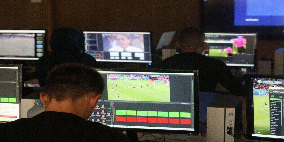 Soccer Analyst Certification online course (Game Analysis)