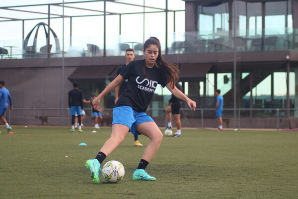 LAS LESIONES EN LA MUSCULATURA ISQUIOTIBIAL EN FUTBOLISTAS