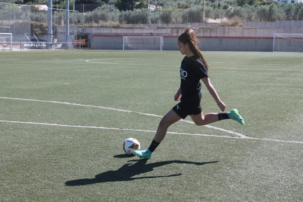 Women's football in Europe