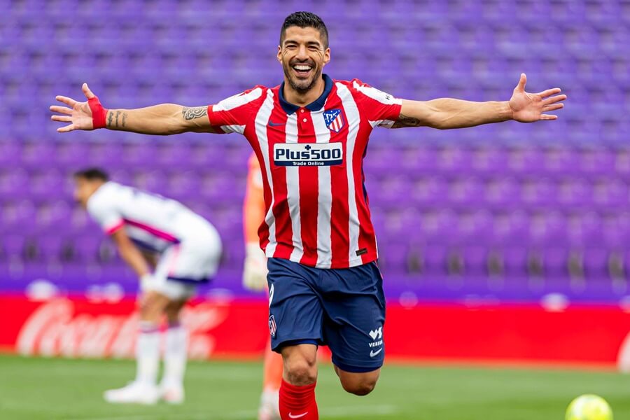 futbol sudamericana