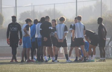 academia mde futbol en Valencia