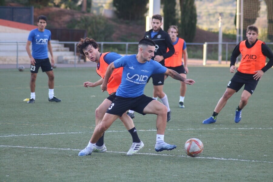 Lesiones comunes en el fútbol