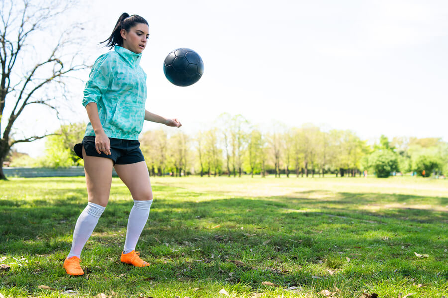 strong¿QUÉ BUSCAN LOS OJEADORES de FÚTBOL?/ strong